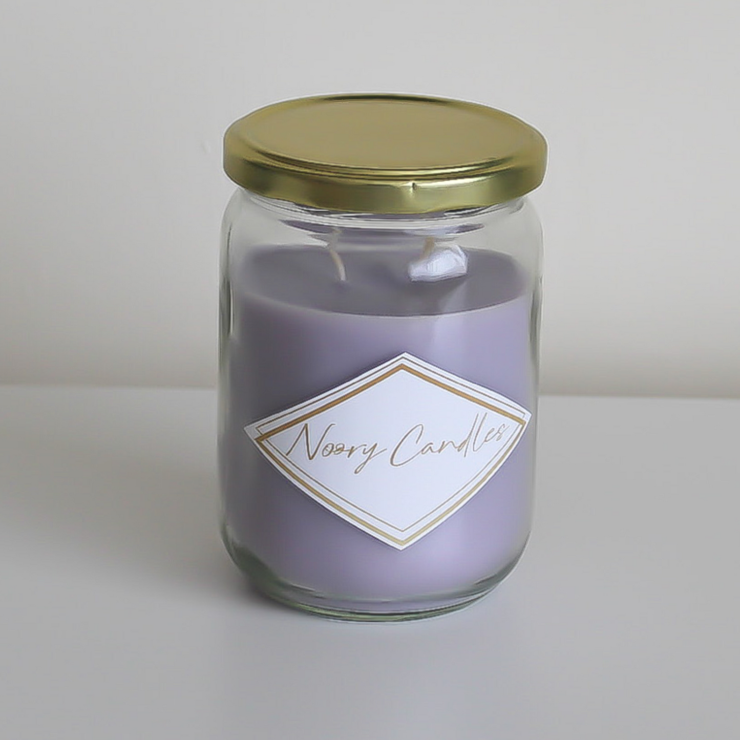 A Limited Edition Candles