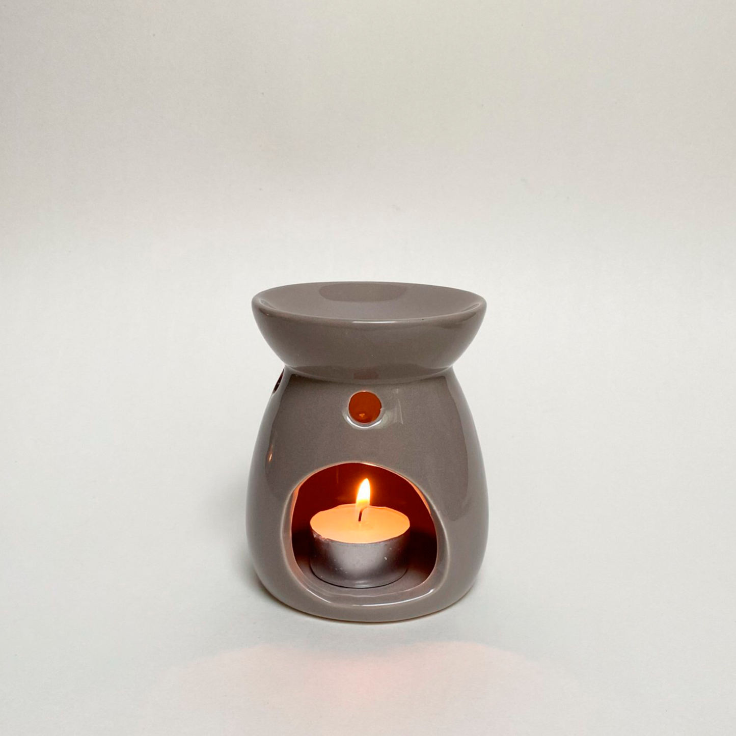 Keramische Wax Brander