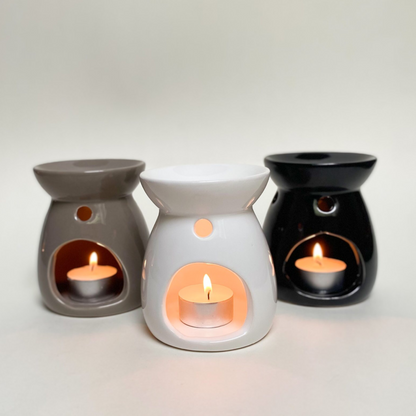 Keramische Wax Brander