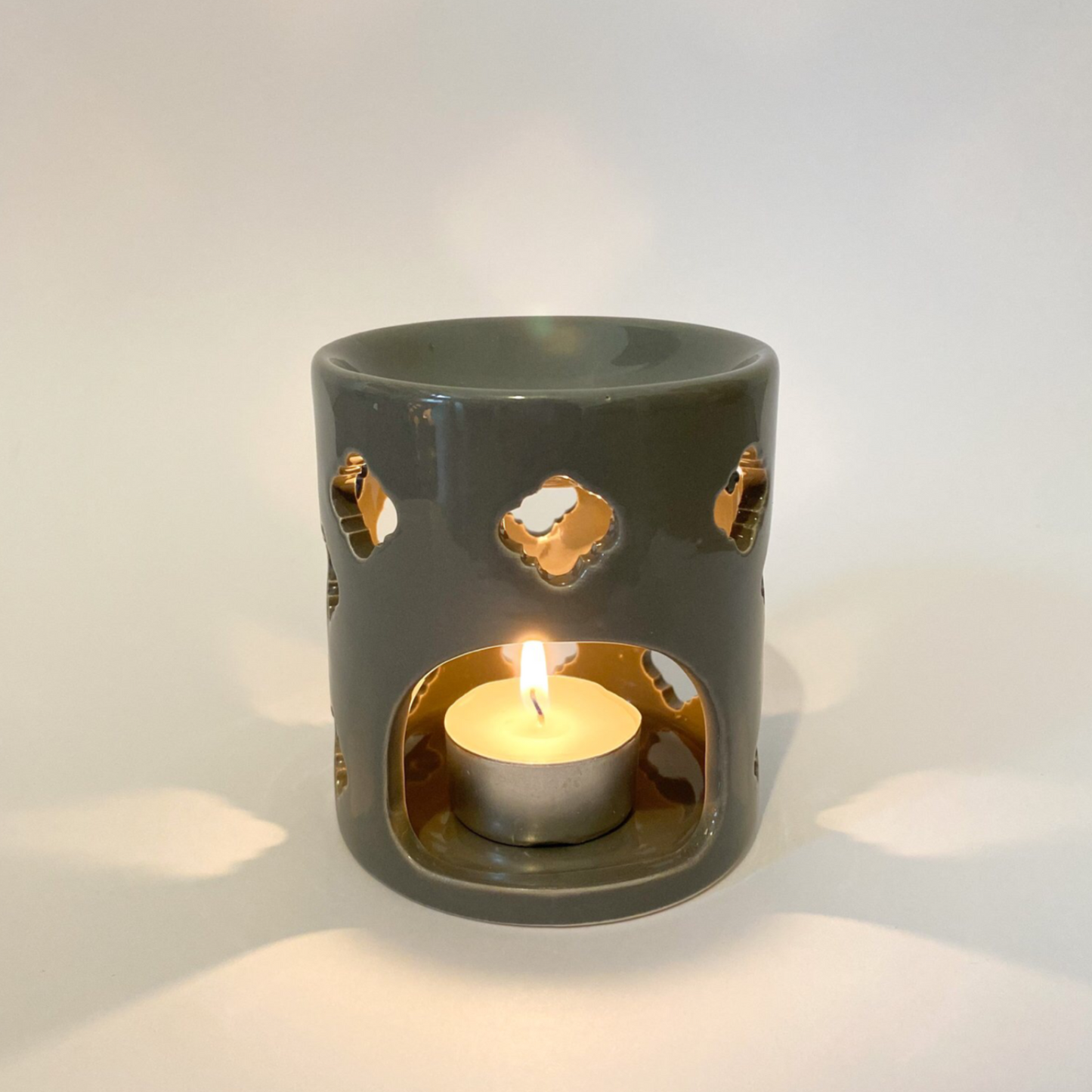 Oosterse Wax Brander